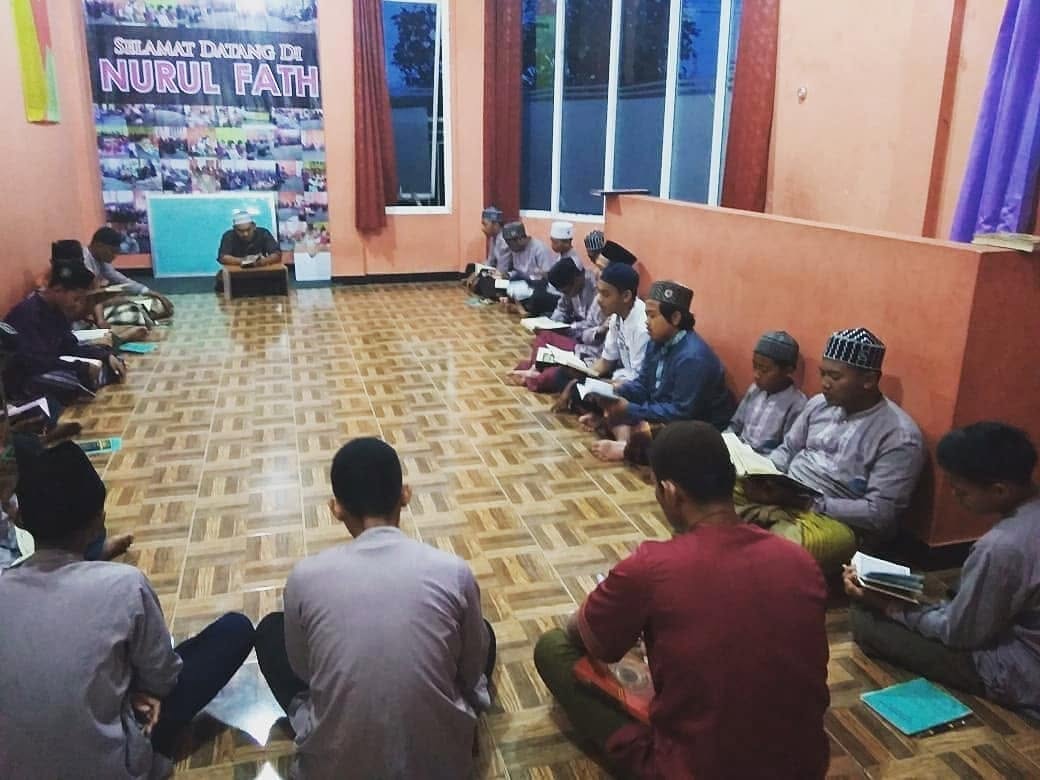 YSDP Nurul Fath Khidmah untuk Ummat